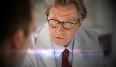 Dans quel film peut-on le voir ainsi ?