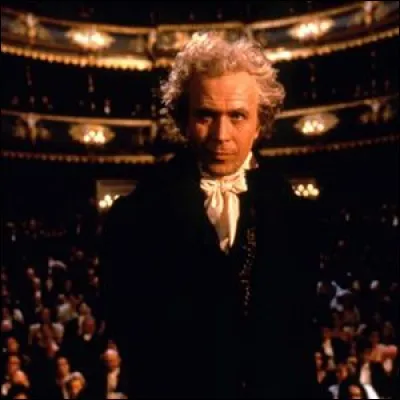 Dans quel film peut-on le voir ainsi ?