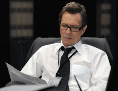 Dans quel film peut-on le voir ainsi ?