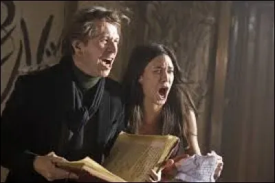 Dans quel film peut-on le voir ainsi ?