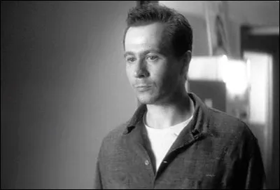 Dans quel film peut-on le voir ainsi ?