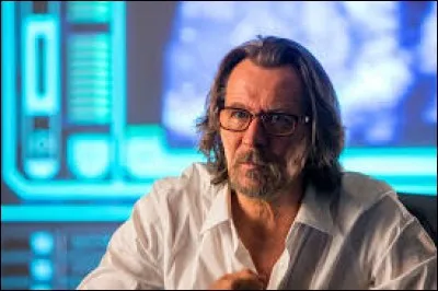 Dans quel film peut-on le voir ainsi ?