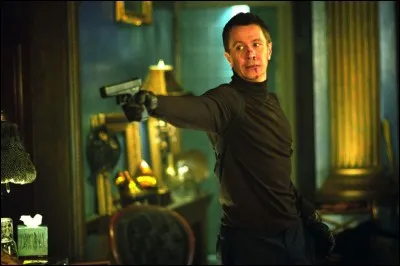 Dans quel film peut-on le voir ainsi ?