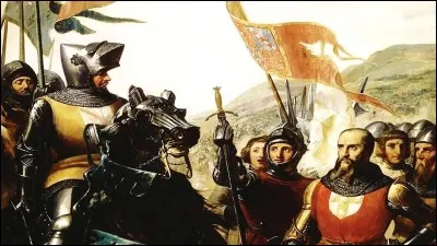 De quelle r&eacute;gion &eacute;tait originaire le tr&egrave;s c&eacute;l&egrave;bre chevalier Bertrand du Guesclin ?