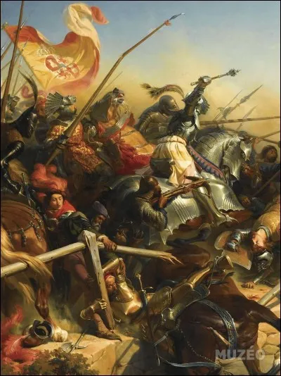 Quelle &eacute;tait la devise de l'intr&eacute;pide chevalier Bayard ?