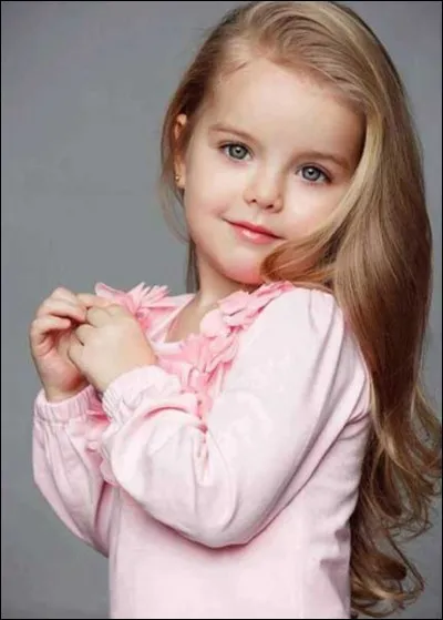 Comment dit-on "fille" ?