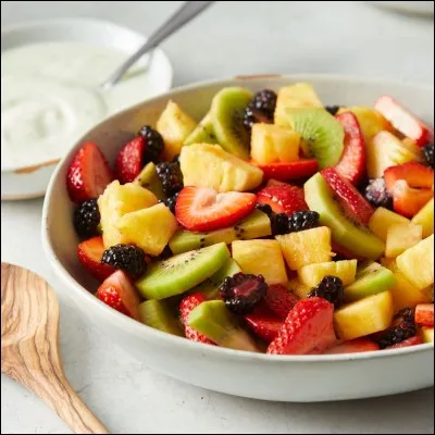 Quel fruit préfères-tu ?