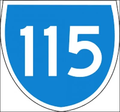 Quel &eacute;l&eacute;ment chimique a pour num&eacute;ro atomique le 115 ?