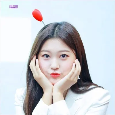 La couleur que tu préfères parmi celles-ci :