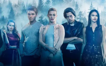 Quiz Riverdale
