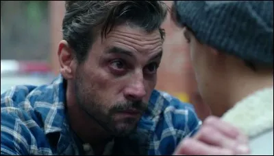 Quel personnage a un père qui s'appelle FP ?