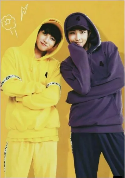 Ta qualité, d'après toi :