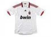 Quiz Maillots de football