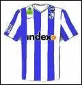 A quelle quipe appartient ce maillot ?