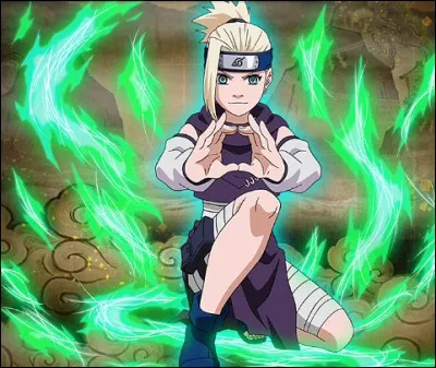 Quel est le pouvoir d'Ino Yamanaka ?