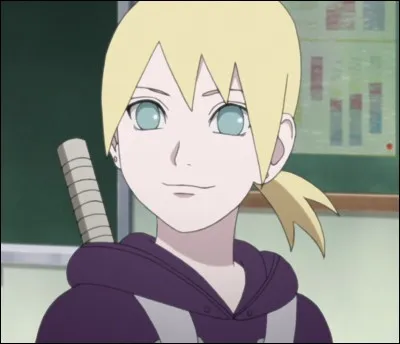 Comment s'appelle leur fils ?