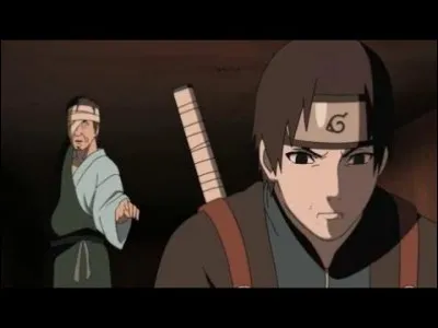 Avant d'être gentil, Saï était :