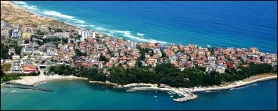 Quelle est la capitale de la Bulgarie ?