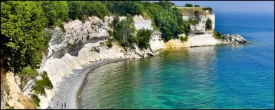 Quelle est la capitale du Danemark ?