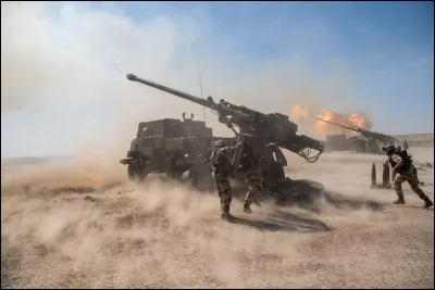 Y avait-il déjà des guerres à cette époque ?