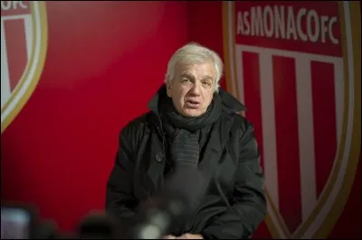 Quel était le club de Jean Petit ?