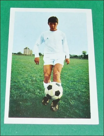 Où était Marc Berdoll ?