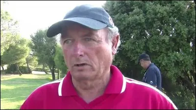 Quel était le club de Christian Dalger ?