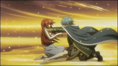 Jellal aime-t-il vraiment une autre fille qu'Erza ?