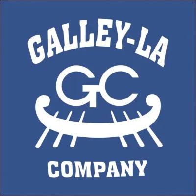 Qui est/a été membre de Galley-La Company ?