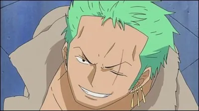 Quels sont les surnoms de Roronoa Zoro ? 🍺🍺