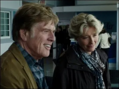 Dans quel film peut-on la voir ainsi ?