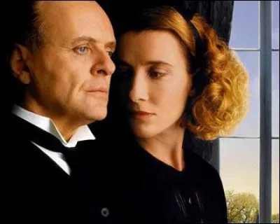 Dans quel film peut-on la voir ainsi ?