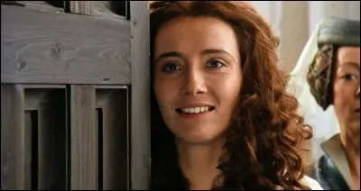 Dans quel film peut-on la voir ainsi ?