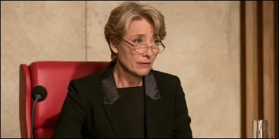 Dans quel film peut-on la voir ainsi ?