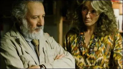 Dans quel film peut-on la voir ainsi ?