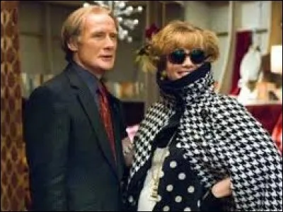 Dans quel film peut-on la voir ainsi ?