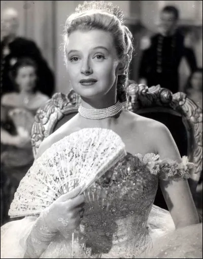 Cette actrice (1921-2010) a &eacute;t&eacute; une c&eacute;l&egrave;bre figure du th&eacute;&acirc;tre aux c&ocirc;t&eacute;s de son compagnon puis &eacute;poux Jean Desailly; elle a a &eacute;galement tourn&eacute; au cin&eacute;ma, notamment dans "La Beaut&eacute; du diable" et "Le Franciscain de Bourges". Il s'agit de :