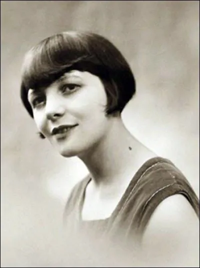 Cette r&eacute;sistante, n&eacute;e en 1906 et pendue le 13 avril 1945 au camp de Flossenb&uuml;rg en Bavi&egrave;re, est l'une des six femmes nomm&eacute;es compagnons de la Lib&eacute;ration par le g&eacute;n&eacute;ral de Gaulle. C'est :