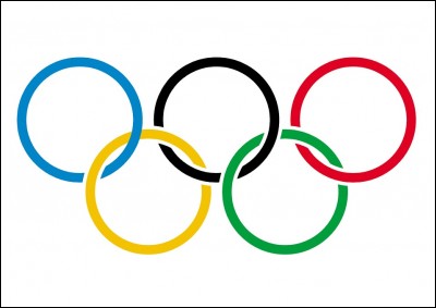 Laquelle de ces activités n'est pas une discipline olympique ?