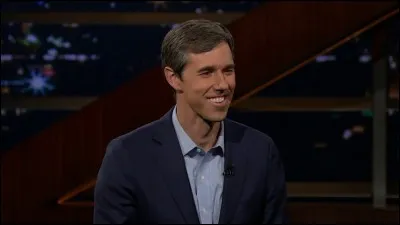 Combien d'argent le candidat démocrate Beto O'Rourke a-t-il dépensé pour faire campagne ?