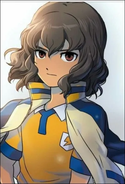 Si tu devais jouer ou si tu joues au foot, quel est/serait ton poste ?