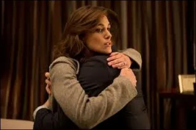 Dans quel film peut-on la voir ainsi ?