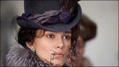 Dans quel film peut-on la voir ainsi ?