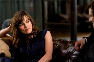 Dans quel film peut-on la voir ainsi ?