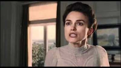 Dans quel film peut-on la voir ainsi ?