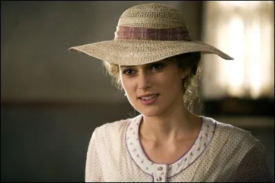 Dans quel film peut-on la voir ainsi ?