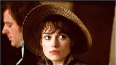 Dans quel film peut-on la voir ainsi ?