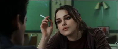 Dans quel film peut-on la voir ainsi ?