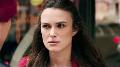 Dans quel film peut-on la voir ainsi ?