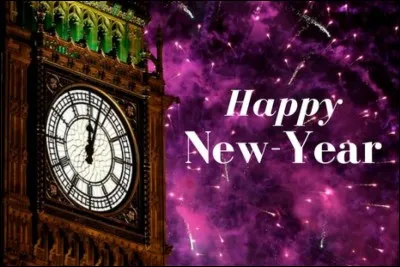 Quelqu'un vous fait une blague : quelle est la fête que tout le monde n'a pas la chance de fêter sur Pluton ? Le jour de l'An ! (Pluton prend 248 ans terrestres pour faire le tour du Soleil). Comment réagissez-vous ?